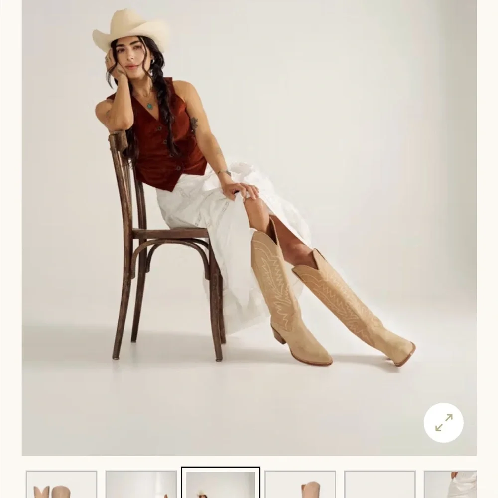 Tecovas Abby - Picture 7 of 9